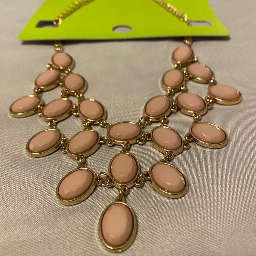 Statement Necklace